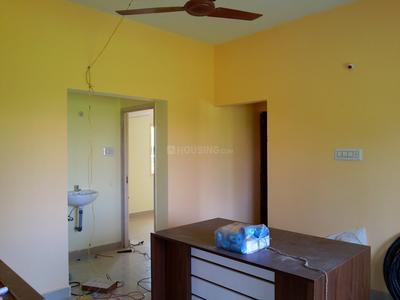 2 BHK Independent Floor