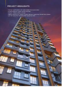 2 BHK Apartment