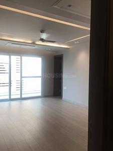 4 BHK Independent Floor