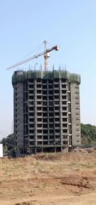 1 BHK Apartment