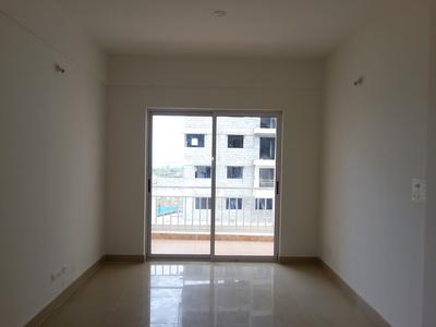 2 BHK Apartment