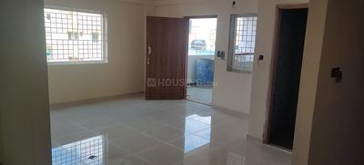 2 BHK अपार्टमेंट
