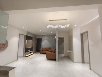 Crystal Ravet 1230 Sqft 3 BHK Flat for sale in Crystal Homes | Ravet, Pimpri ...