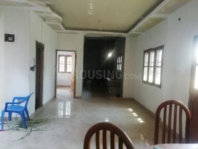 1 BHK Independent House