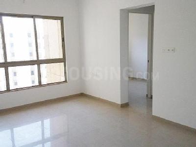 Gallery Cover Image of 780 Sq.ft 2 BHK Apartment for rent in Lodha Casa Bella Gold, Palava Phase 1 Nilje Gaon for 13000