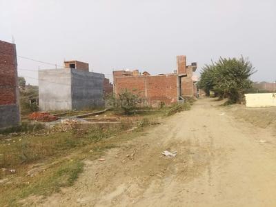 Gallery Cover Image of Sq.ft Residential Plot for buy in Mithapur for 720000