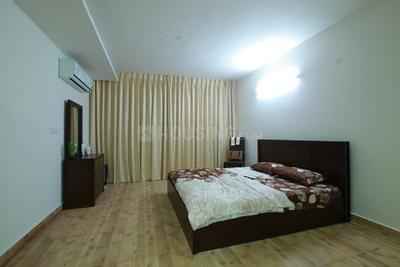 3 BHK Apartment