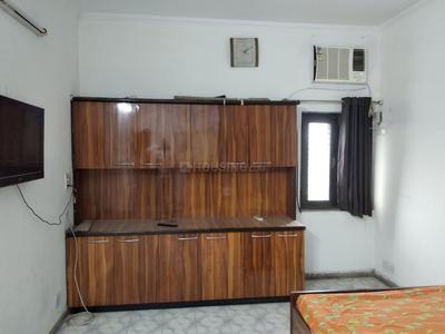 4 BHK Independent Floor