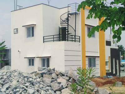 2 BHK Villa