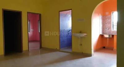3 BHK Apartment