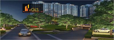 3 BHK अपार्टमेंट