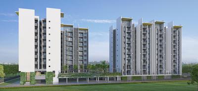 1 BHK Flat