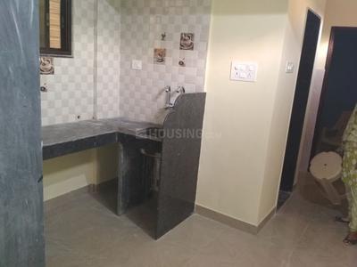 Gallery Cover Image of 500 Sq.ft 2 BHK Independent House for buy in Thergaon for 4500000