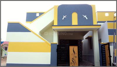 Gallery Cover Image of 1200 Sq.ft 2 BHK Villa for buy in Saravanampatty for 3200000