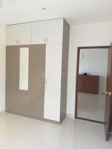 Gallery Cover Image of 1510 Sq.ft 3 BHK Apartment for rent in Kudlu Gate for 40000