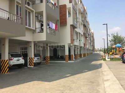 2 BHK Apartment