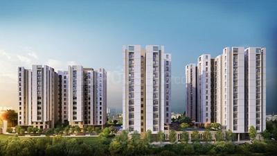 4 BHK Apartment