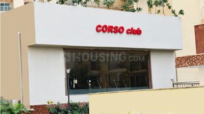 3 BHK अपार्टमेंट