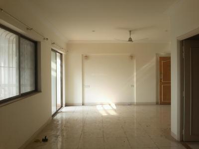 Gallery Cover Image of 1650 Sq.ft 3.5 BHK Apartment for buy in Wakad for 9000000