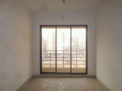 1 BHK Apartment