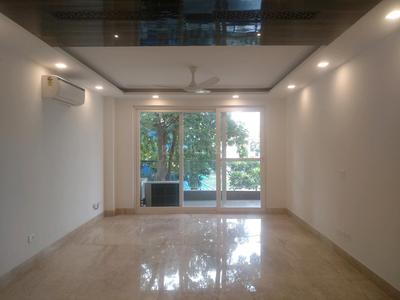 Gallery Cover Image of 2500 Sq.ft 4 BHK Apartment for buy in DLF Phase 1 for 31000000