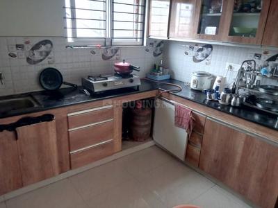 2 BHK Apartment