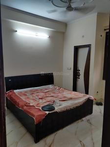 Gallery Cover Image of 1000 Sq.ft 2 BHK Independent Floor for rent in Sector 23 B Pokt 8, Sector 23B Dwarka for 17000