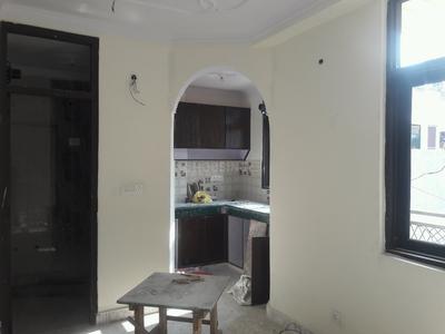 1 BHK Independent Floor