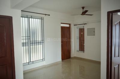 Gallery Cover Image of 1033 Sq.ft 2 BHK Independent Floor for buy in Kovai Pudur for 3820000