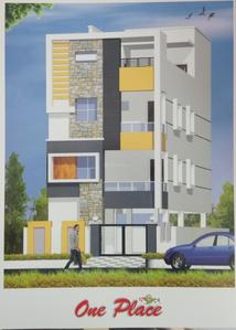 4 BHK Independent House