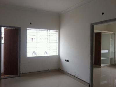 1 BHK Apartment