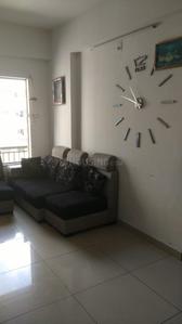 1 BHK Apartment