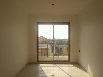 Gallery Cover Image of 750 Sq.ft 1 BHK Apartment for buy in Taloje for 4000000