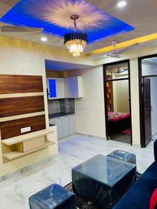 2 BHK Flat