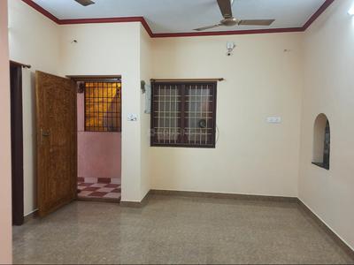 BHK Independent House for rent in Ramapuram, Chennai South 980