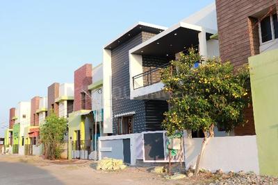 3 BHK Independent House