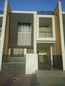 Gallery Cover Image of 2200 Sq.ft 3 BHK Villa for buy in Rau for 3600000