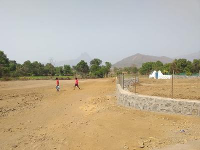 Gallery Cover Image of Sq.ft Residential Plot for buy in Morbe for 500000