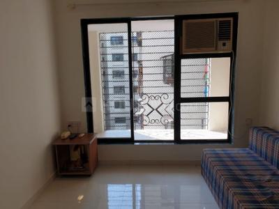 Gallery Cover Image of 370 Sq.ft 1 RK Apartment for buy in Kandivali East for 5800000