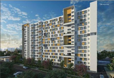 2 BHK Apartment