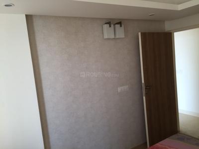 4 BHK Apartment