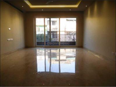Gallery Cover Image of 2700 Sq.ft 3 BHK Independent Floor for buy in Soami Nagar for 55000000