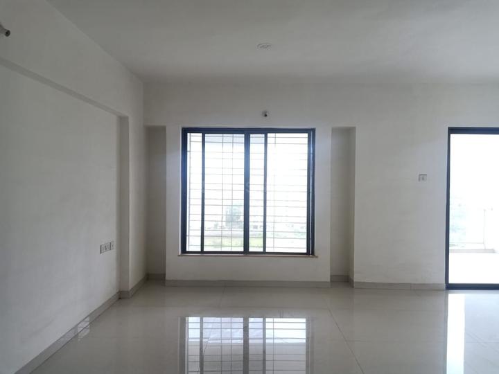 1015 Sqft 2 BHK Flat for sale in Nyati Exuberance Mohammed Wadi, Pune