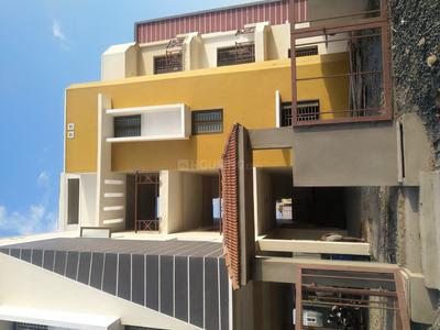 Gallery Cover Image of 881 Sq.ft 2 BHK Apartment for buy in Surapet for 3749000