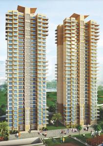 2 BHK फ़्लैट
