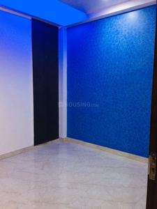 1 BHK Independent House