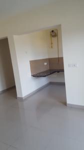 1 BHK Apartment