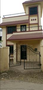 Gallery Cover Image of 1547 Sq.ft 3 BHK Villa for buy in Shanti Kiran, Loni Kalbhor for 5550000