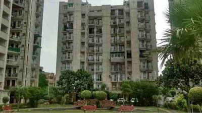 4 BHK Apartment