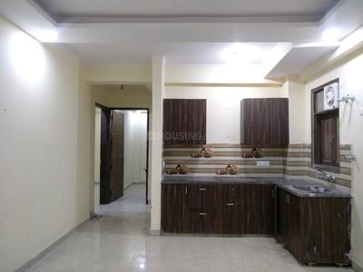 Gallery Cover Image of 800 Sq.ft 2 BHK Apartment for buy in Chhattarpur for 3200000